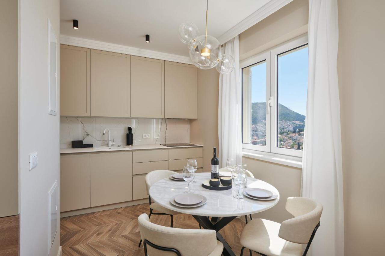 Apartment Blu Dubrovnik Exterior foto